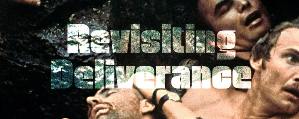 Revisiting Deliverance: The Sunbelt South, the 1970s Masculinity Crisis, and the Emergence of the Redneck Nightmare Genre